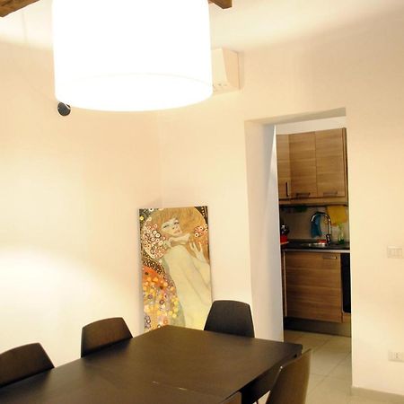 B&B La Biccherna Siena Exteriér fotografie