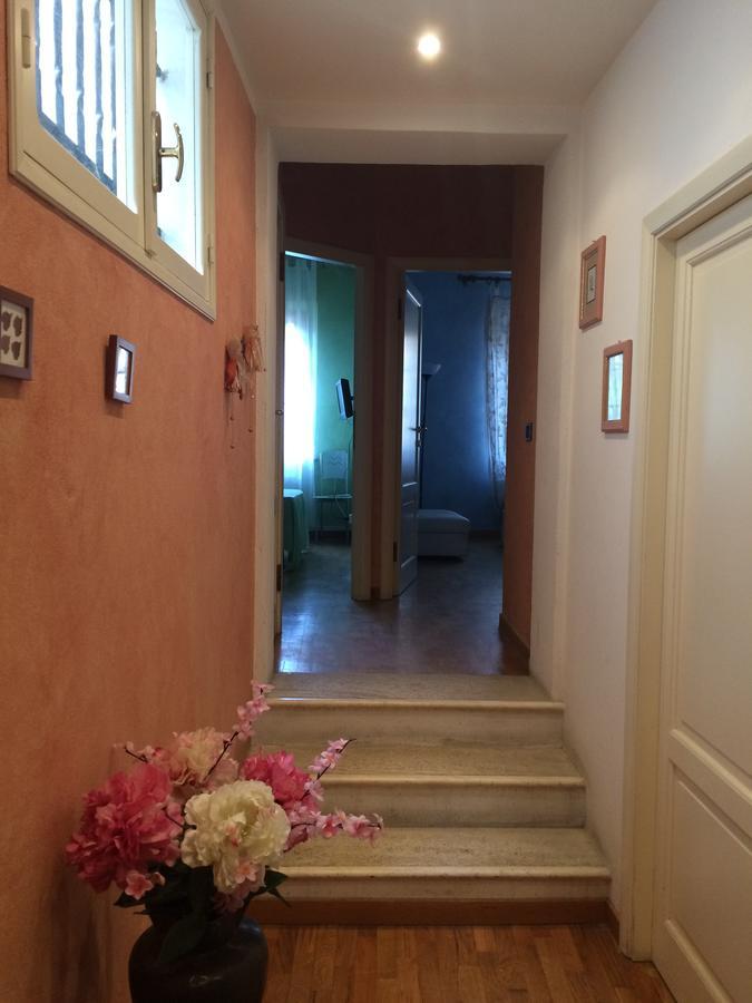 B&B La Biccherna Siena Exteriér fotografie