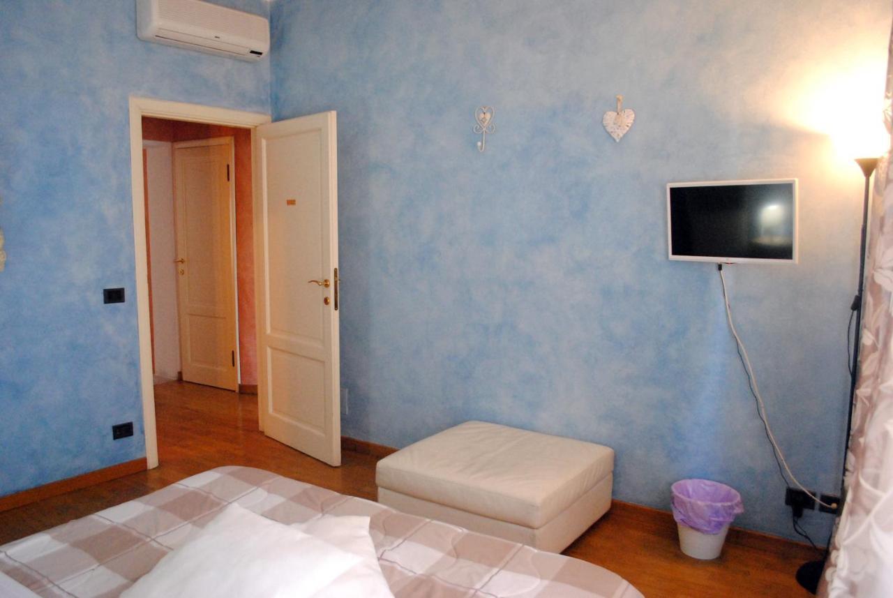 B&B La Biccherna Siena Exteriér fotografie