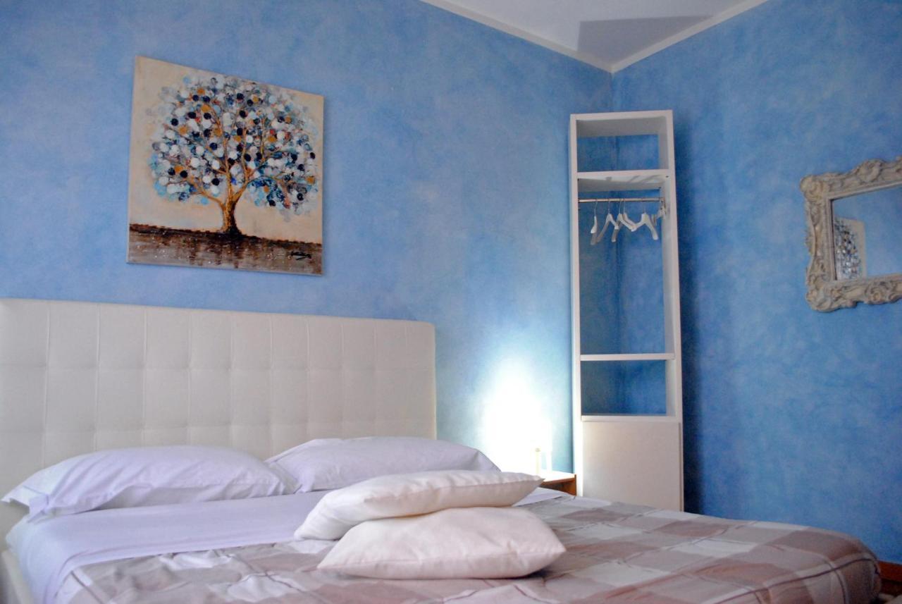 B&B La Biccherna Siena Exteriér fotografie