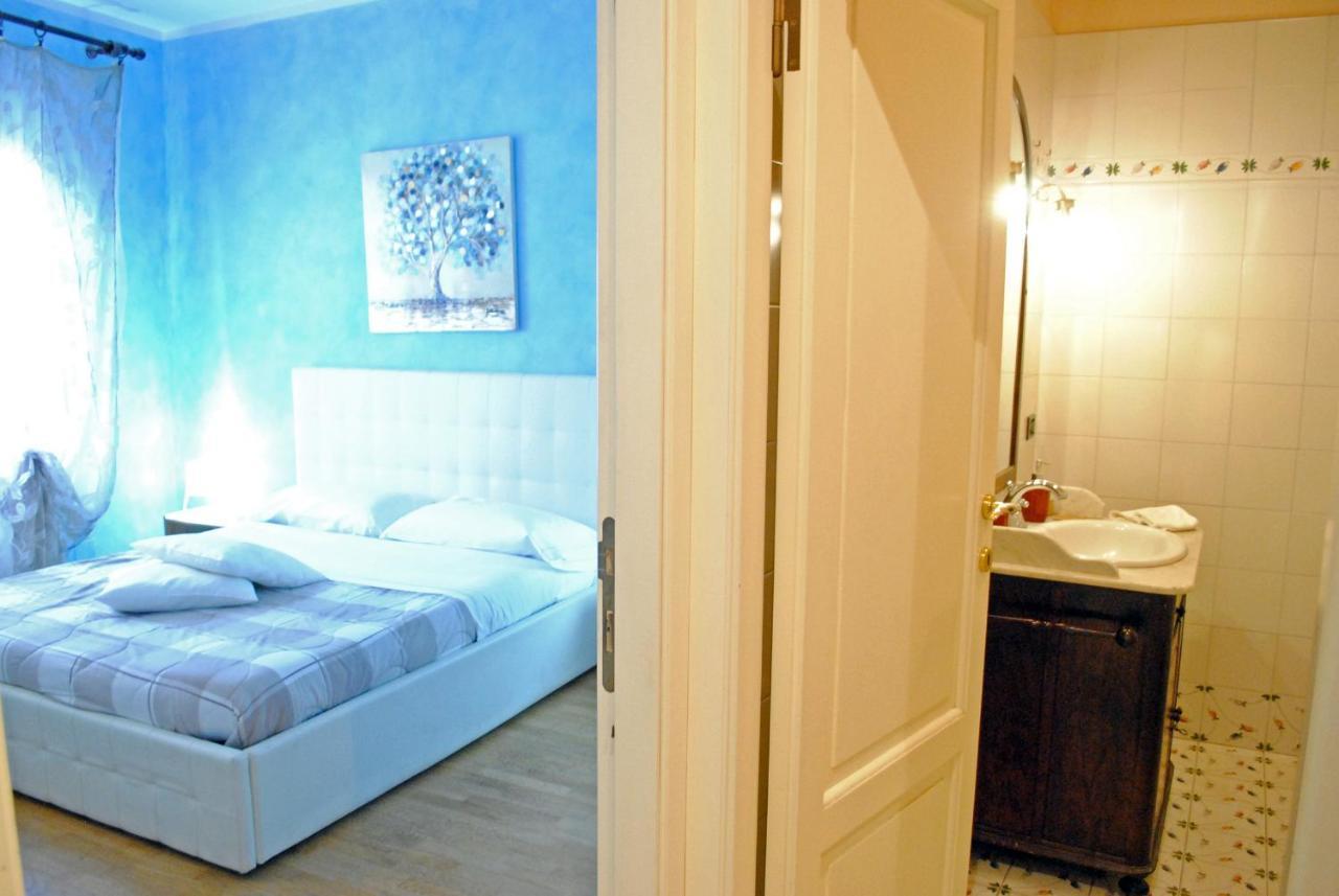 B&B La Biccherna Siena Exteriér fotografie