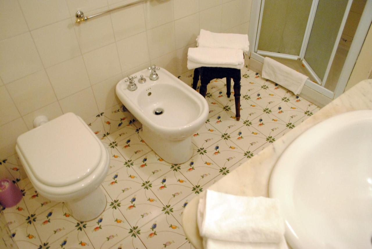 B&B La Biccherna Siena Exteriér fotografie