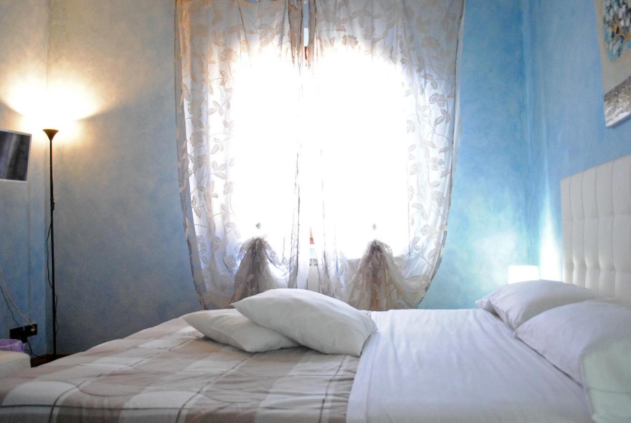 B&B La Biccherna Siena Exteriér fotografie