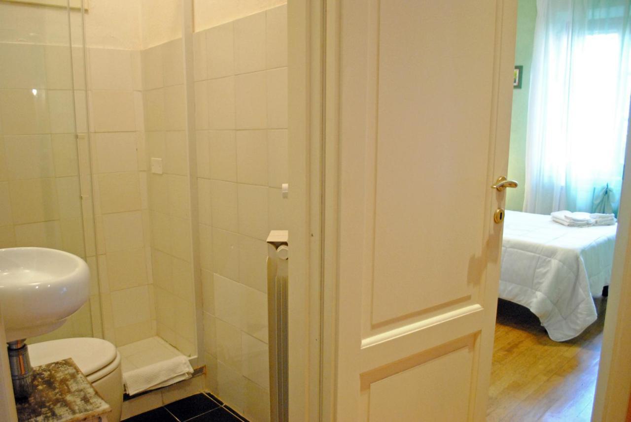 B&B La Biccherna Siena Exteriér fotografie