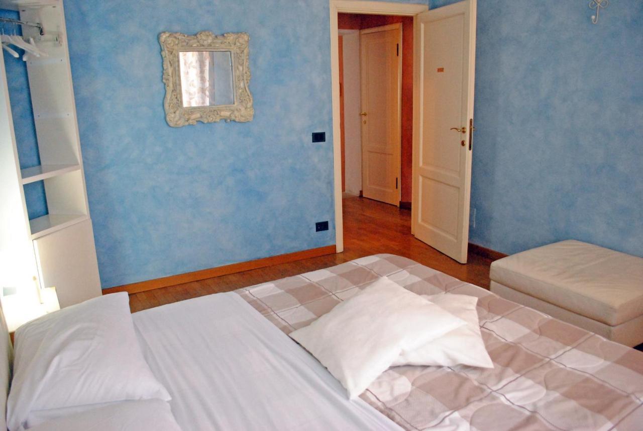 B&B La Biccherna Siena Exteriér fotografie