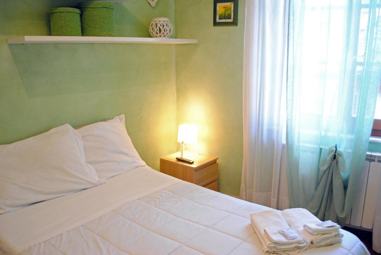 B&B La Biccherna Siena Exteriér fotografie