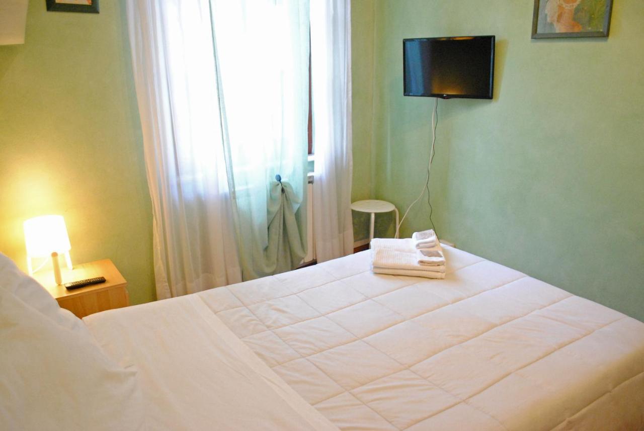 B&B La Biccherna Siena Exteriér fotografie