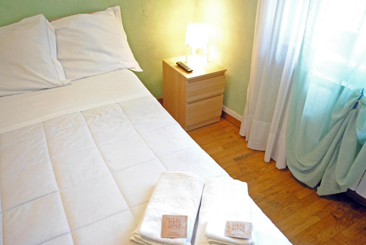 B&B La Biccherna Siena Exteriér fotografie