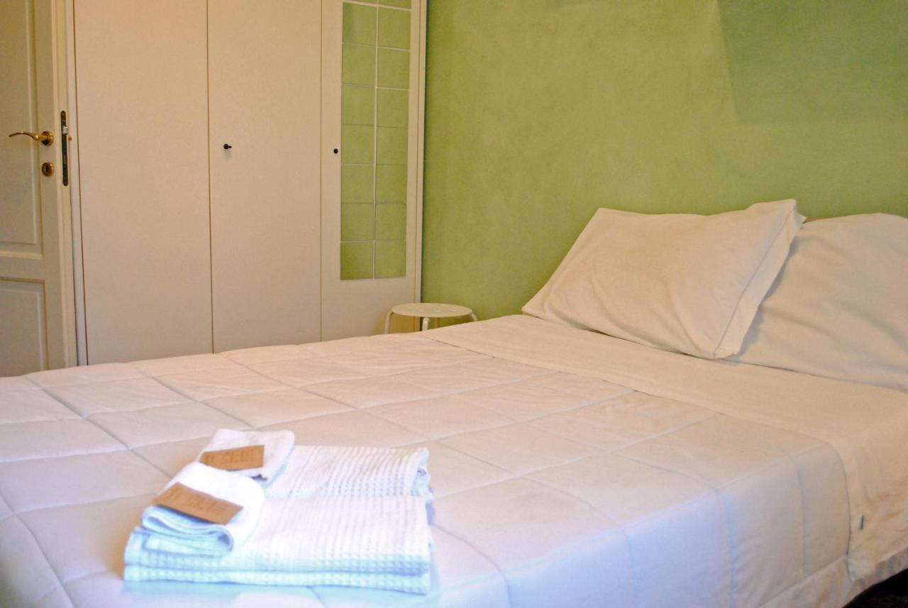 B&B La Biccherna Siena Exteriér fotografie