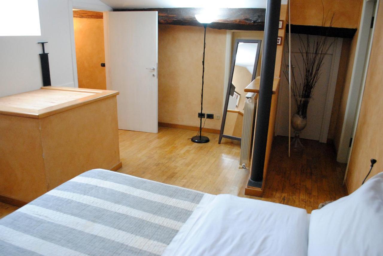 B&B La Biccherna Siena Exteriér fotografie