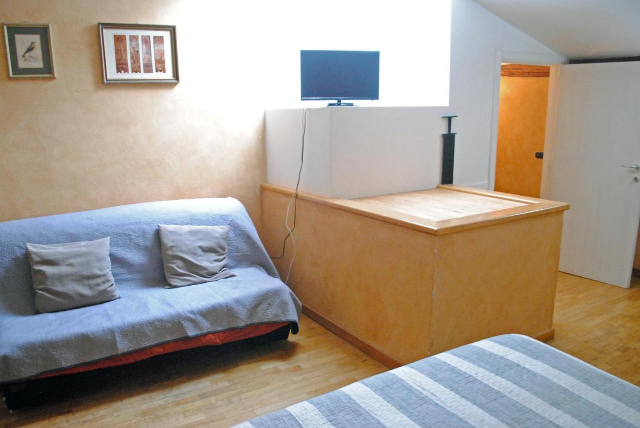 B&B La Biccherna Siena Exteriér fotografie