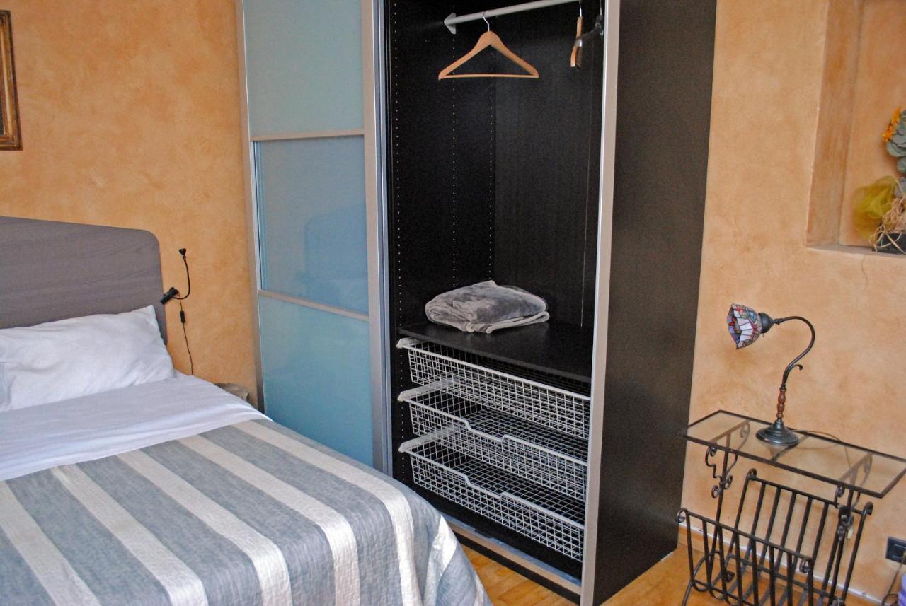 B&B La Biccherna Siena Exteriér fotografie