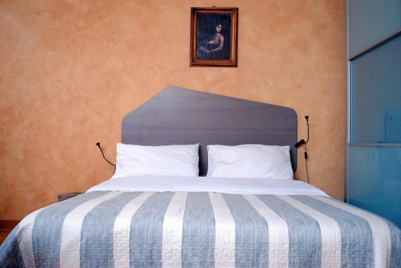 B&B La Biccherna Siena Exteriér fotografie