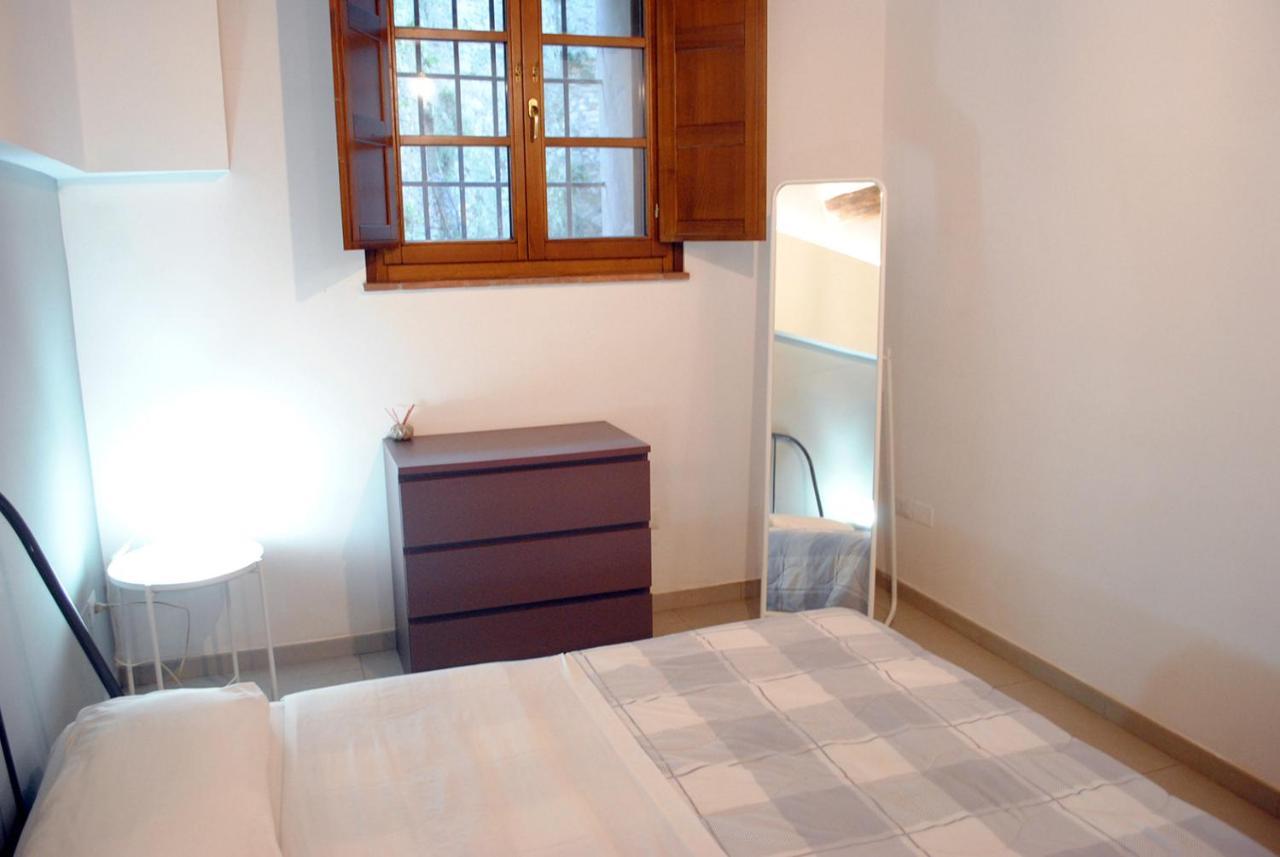 B&B La Biccherna Siena Exteriér fotografie