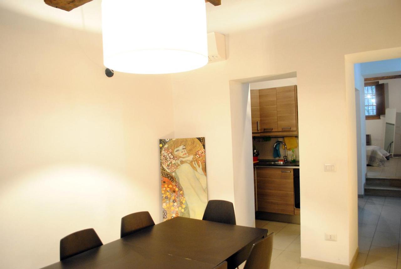 B&B La Biccherna Siena Exteriér fotografie
