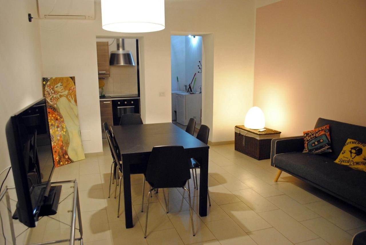 B&B La Biccherna Siena Exteriér fotografie