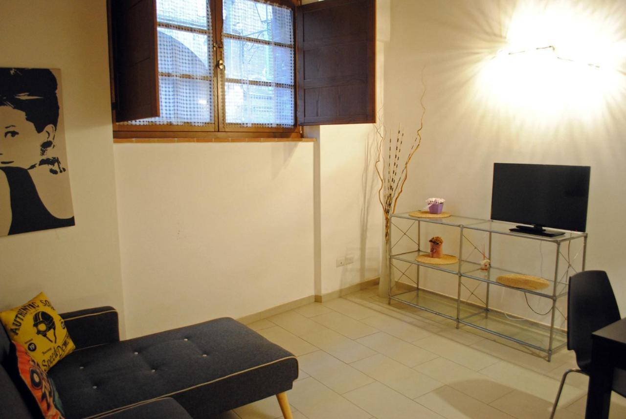 B&B La Biccherna Siena Exteriér fotografie