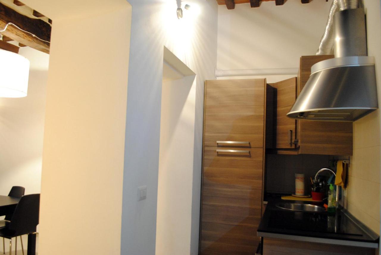 B&B La Biccherna Siena Exteriér fotografie