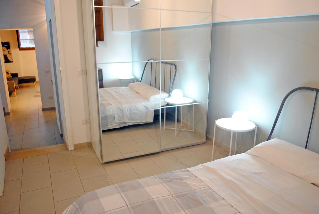 B&B La Biccherna Siena Exteriér fotografie